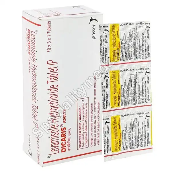 Levamisole Adults Manufacturer