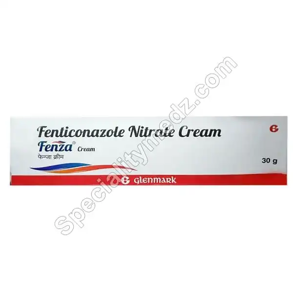 Fenticonazole Cream Manufacturer