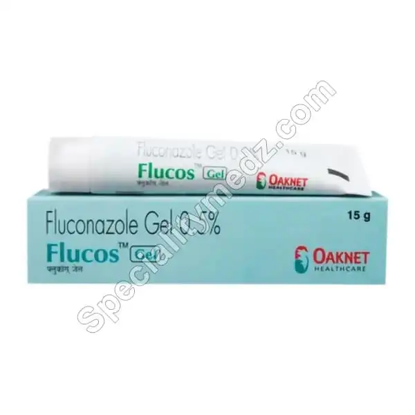 Fluconazole Gel Manufacturer