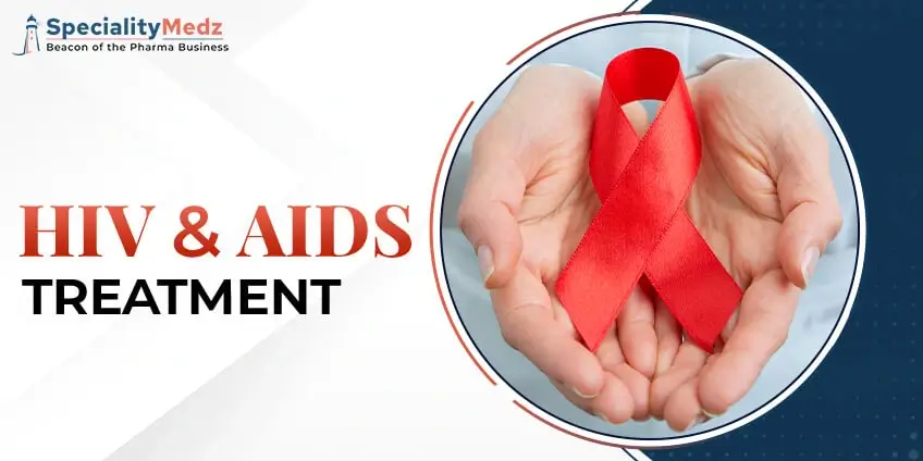 HIV and Aids Treatment