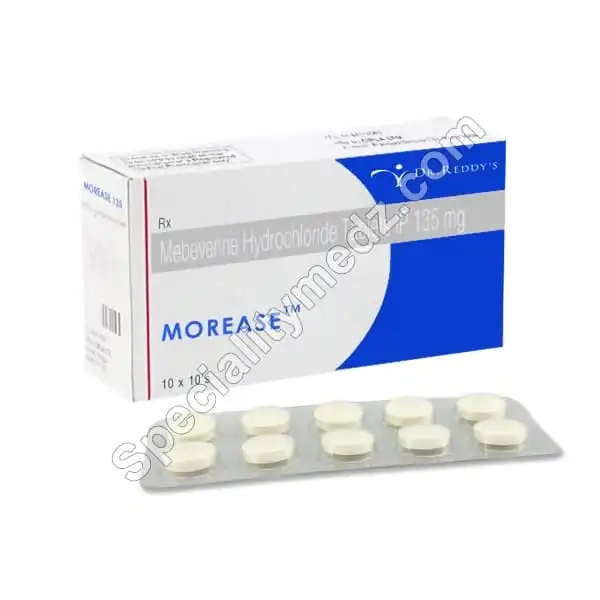 Mebeverine Tablet Manufacturer