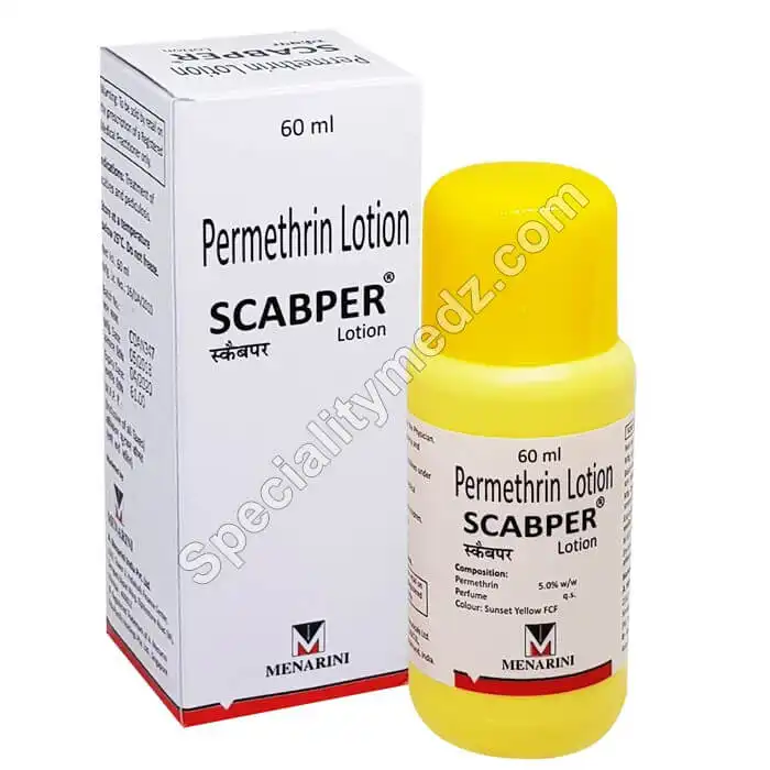 Permethrin Lotion Manufacturer