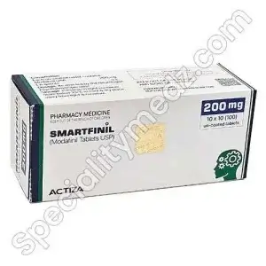 Smartfinil 200 mg