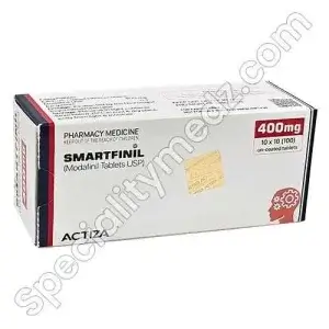 Smartfinil 400 mg
