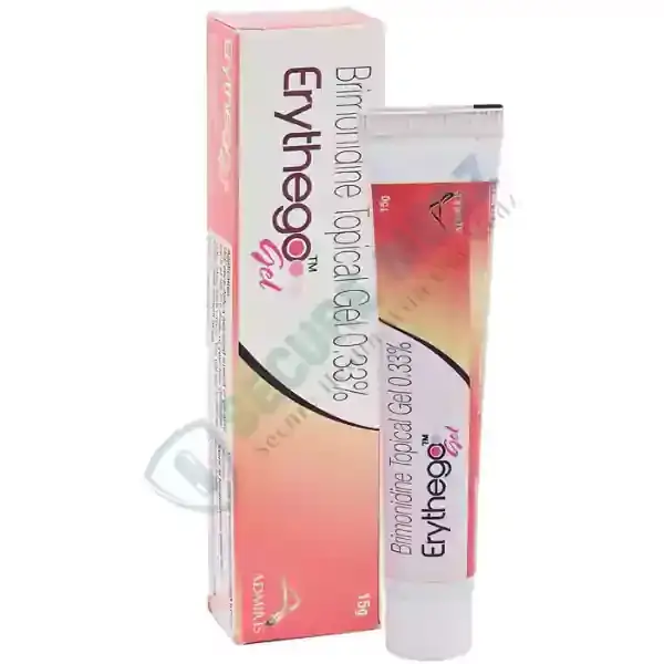 Erythego Gel