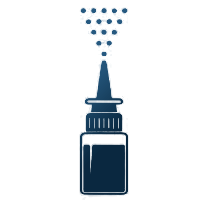 Nasal Drops/Sprays