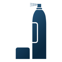 Spray