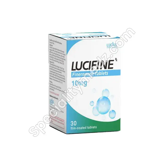 lucifine 10 mg
