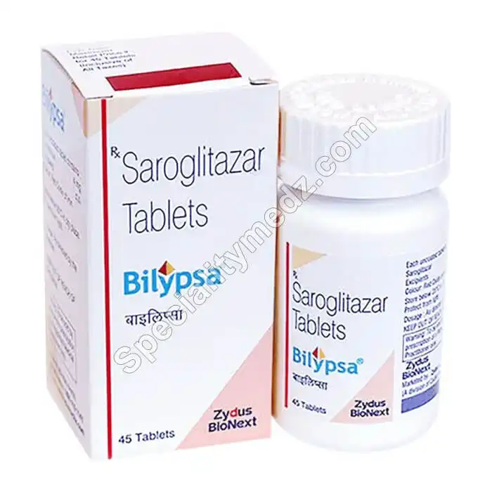 Bilypsa