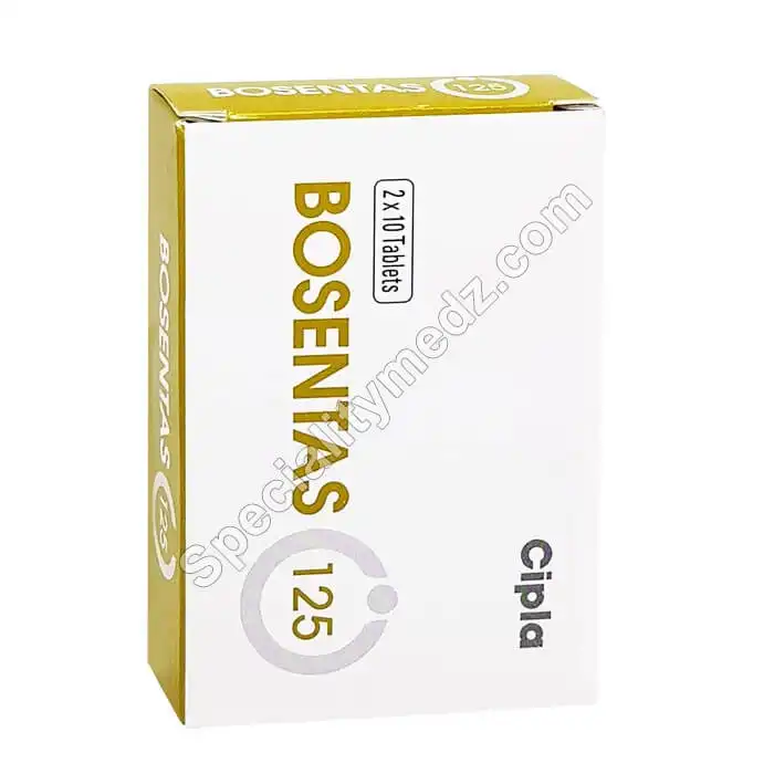 Bosentas 125 mg