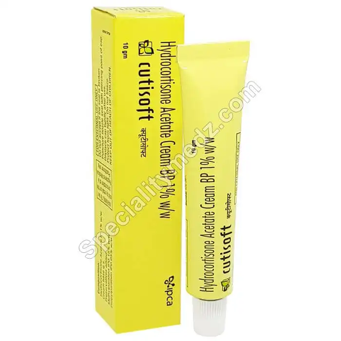 Hydrocortisone Cream Manufacturer