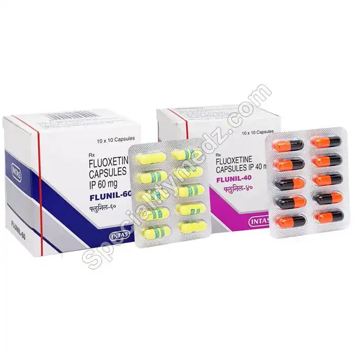 Flunil Capsule