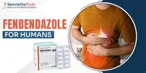 Fenbendazole for Humans