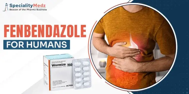 Fenbendazole for Humans